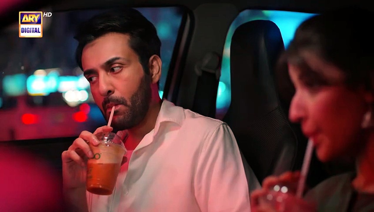 SharPasand Episode 5 | 22 October 2025 | ARY Digital Drama [Full Movie]