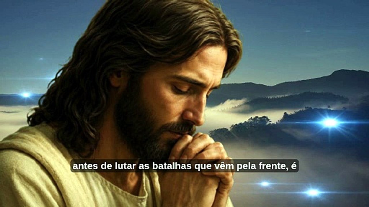 Des: Oração do Salmo 5: "Ouve a Minha Voz" — Busque a Face de Deus Antes de Tudo | Oração da Manhãign sem nome