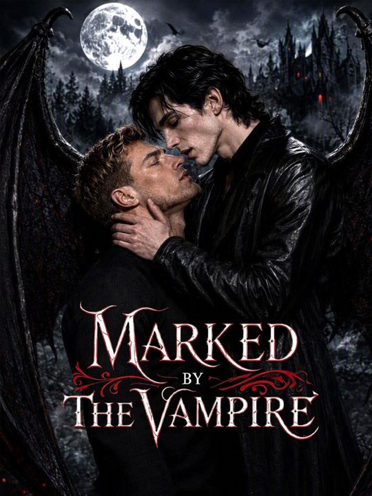 Marked by the Vampire  🔥🔥🔥FULL MOVIES ENGLIS...