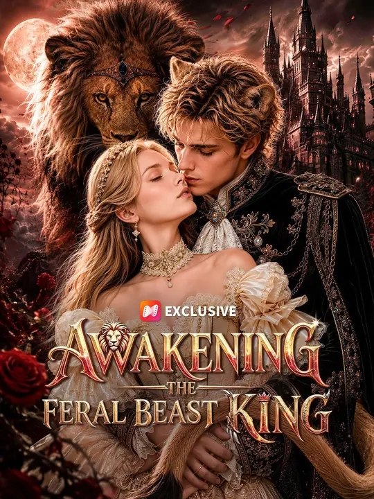 Awakening the Feral Beast King FULL (DRAMA)