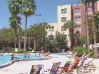 Hawthorn Suites Orlando at Sea World Video Tour