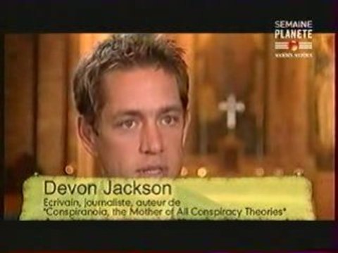 Les Illuminati Decryptés Anges Ou Demons partie 5