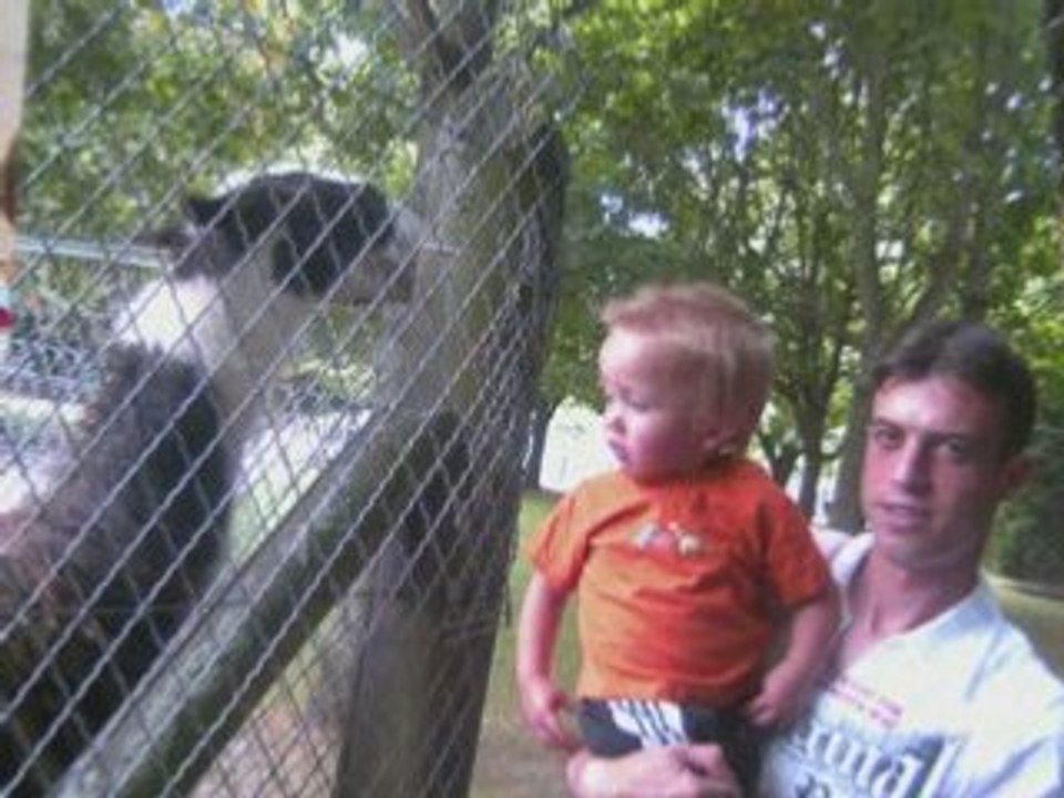 JOURNEE AU PARC