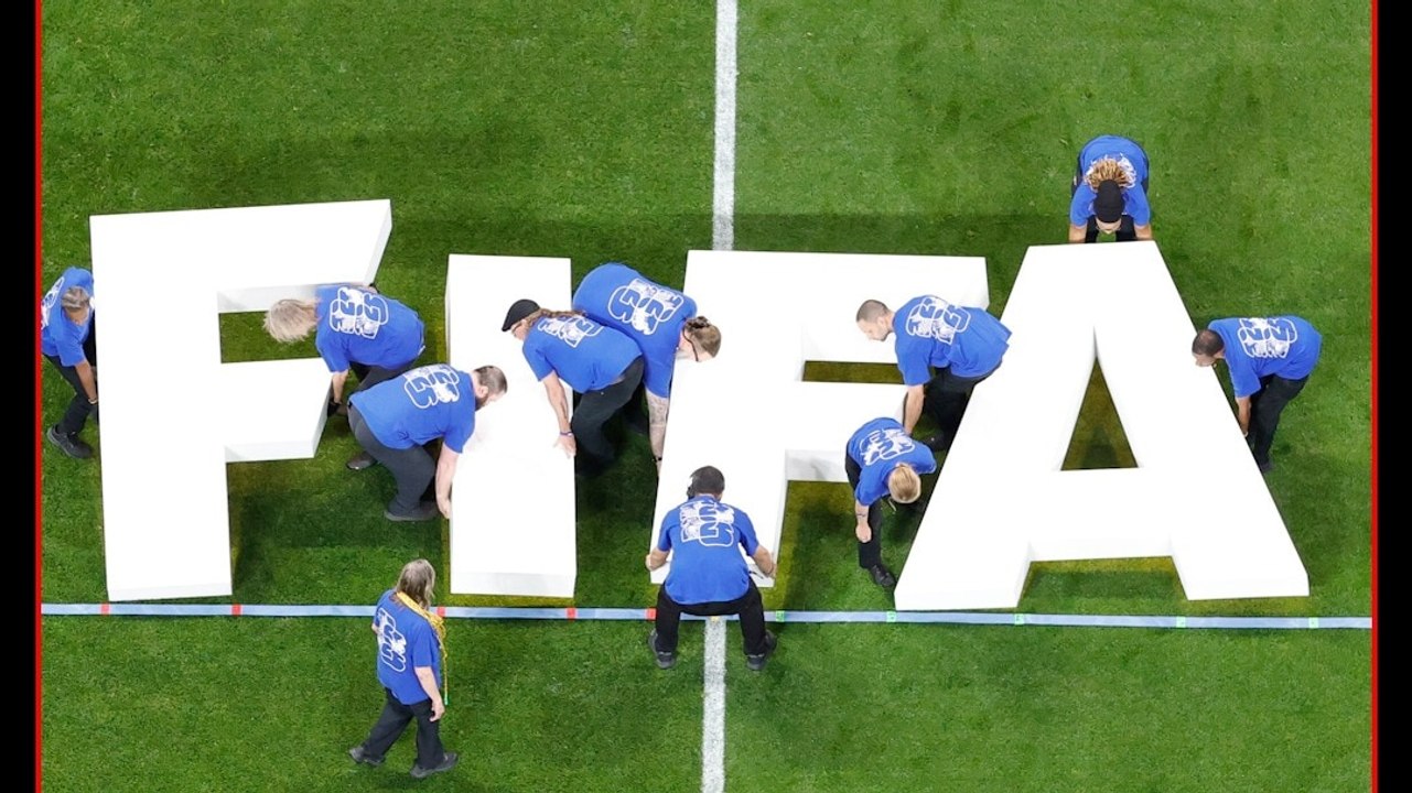 FIFA World Cup में Messi और Ronaldo को मिली थी जान से मारने की धमकियां!