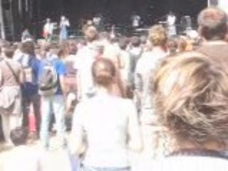 Micky Green - Oh! - Terres du son 2008