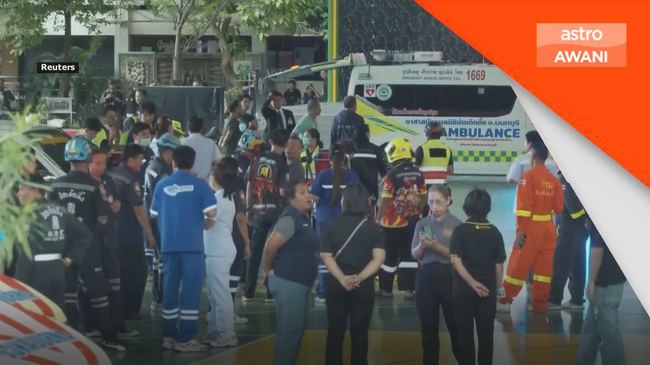 Penganalisis gesa undang-undang senjata api dipinda