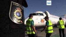Спор Рима и Мадрида: как работают проверки для прилетающих в Испанию из Италии