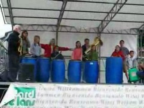 drums villard de lans 2