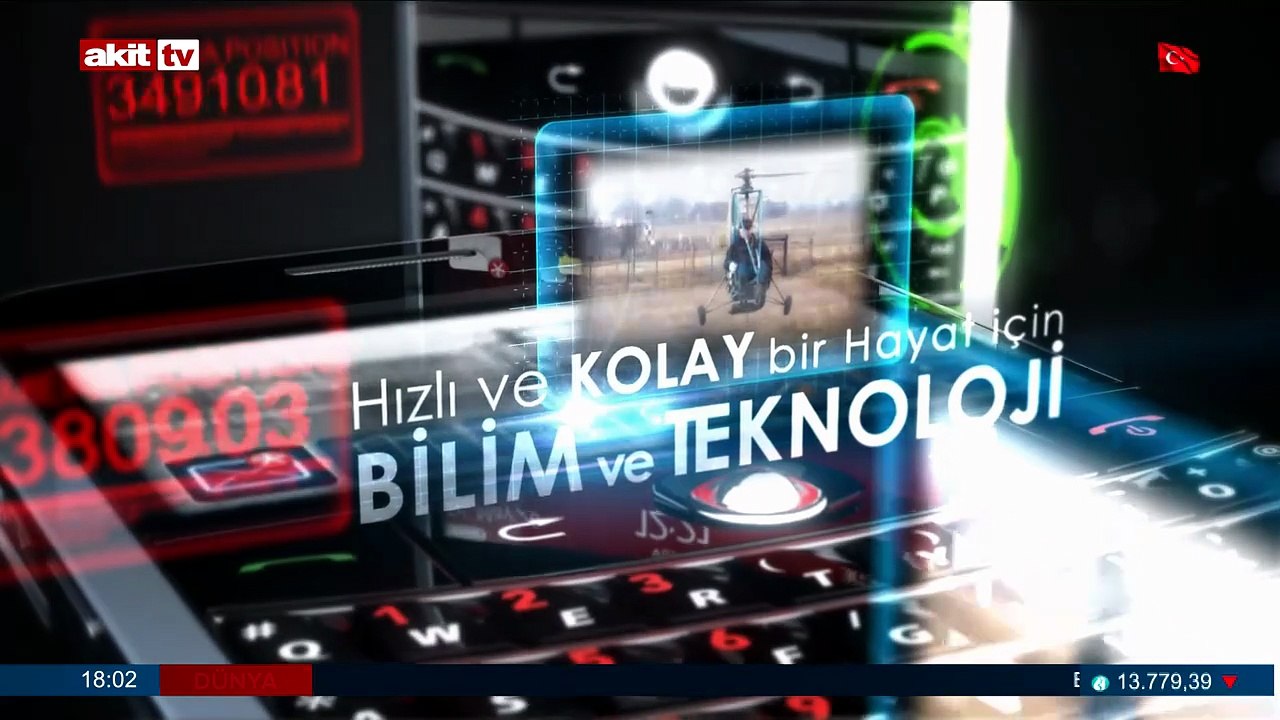 8 Ağustos 2026 Teknoloji Gündemi
