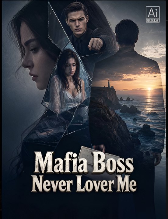 Mafia Boss Never Lover Me