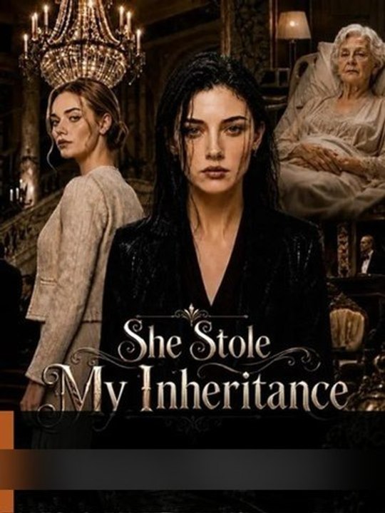 She Stole My Inheritance Shortsdrama Reel Saga
