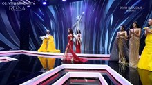 Angelica Lopez of Palawan crowned as the FIRST Reina Filipinas Grand International 2026