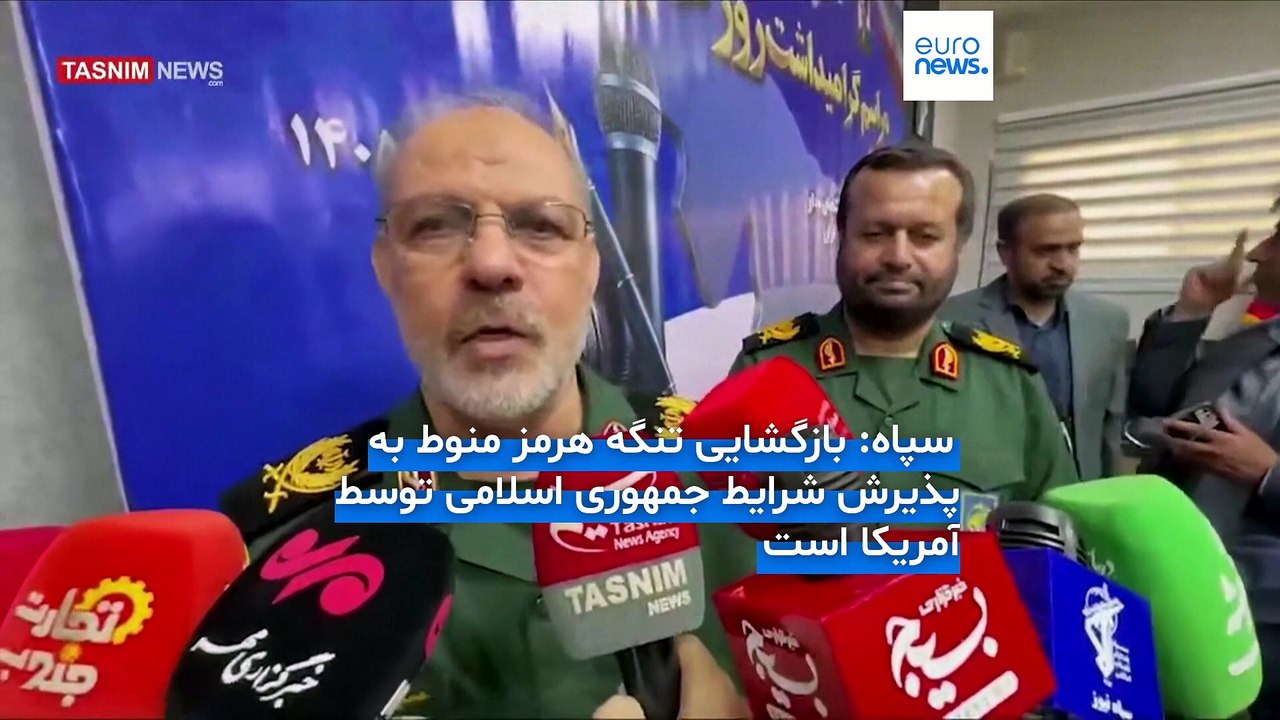 تاکید تهران بر تفکیک مذاکرات عمان با موضوع بازگشایی تنگه هرمز؛ امارات حمله موشکی به نفتکش خود را محکوم کرد