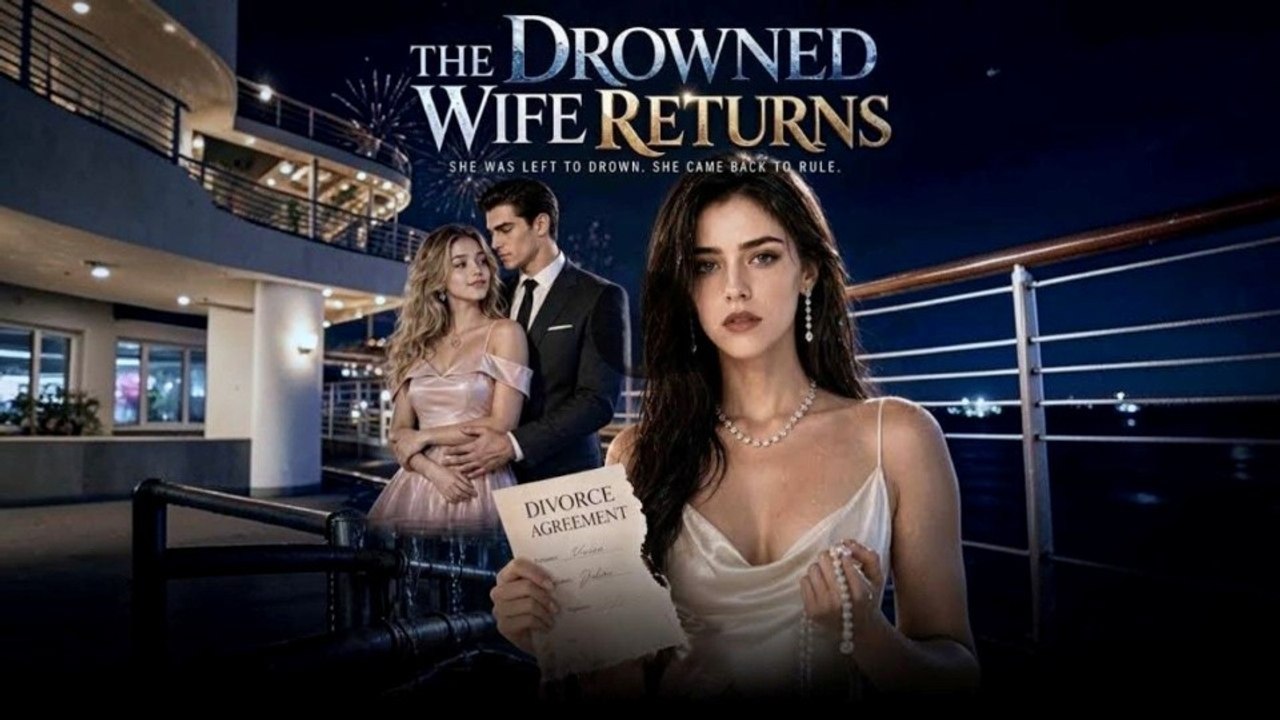 The Drowned Wife Returns | Full Movie HD 2026