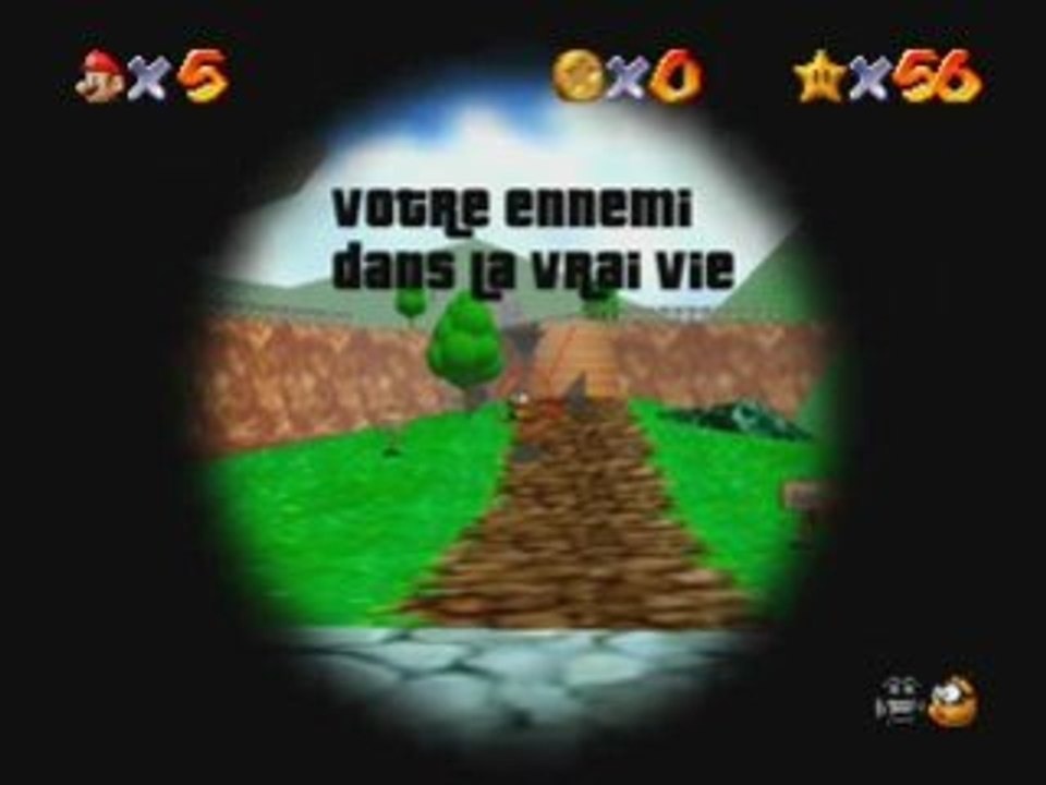 Comment se défouler sur quelqu'un qui nous énerve_0002