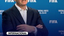 Crise Uefa e Fifa: Noruega pede renúncia de Infantino