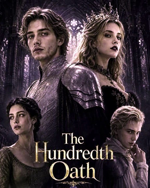 The Hundredth Oath DramaBox | After Ninety-Nine Broken Promises, the Hundredth Oath Changes Their Fate