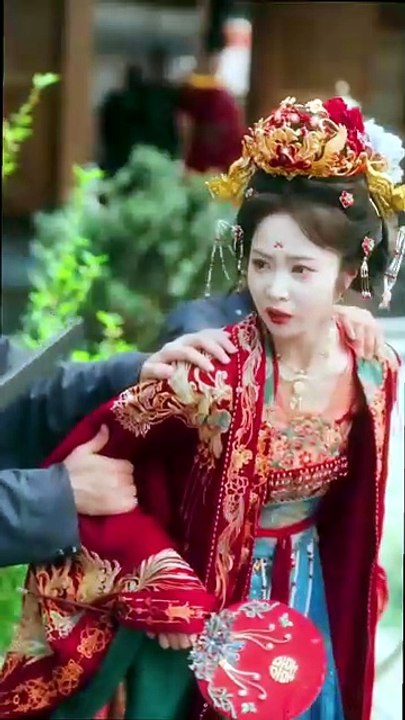 【ENG DUB】 🔥 Her Sister Stole Her Marriage, So She Became the Empress and Ruined Them! 💔✨