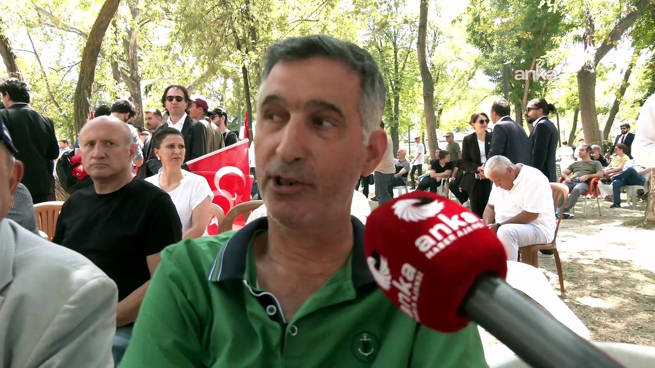 Gaziler haklarını istiyor: Kamera karşısında ‘canım ciğerim’ diyorlar, sonra tekmeleyip atıyorlar