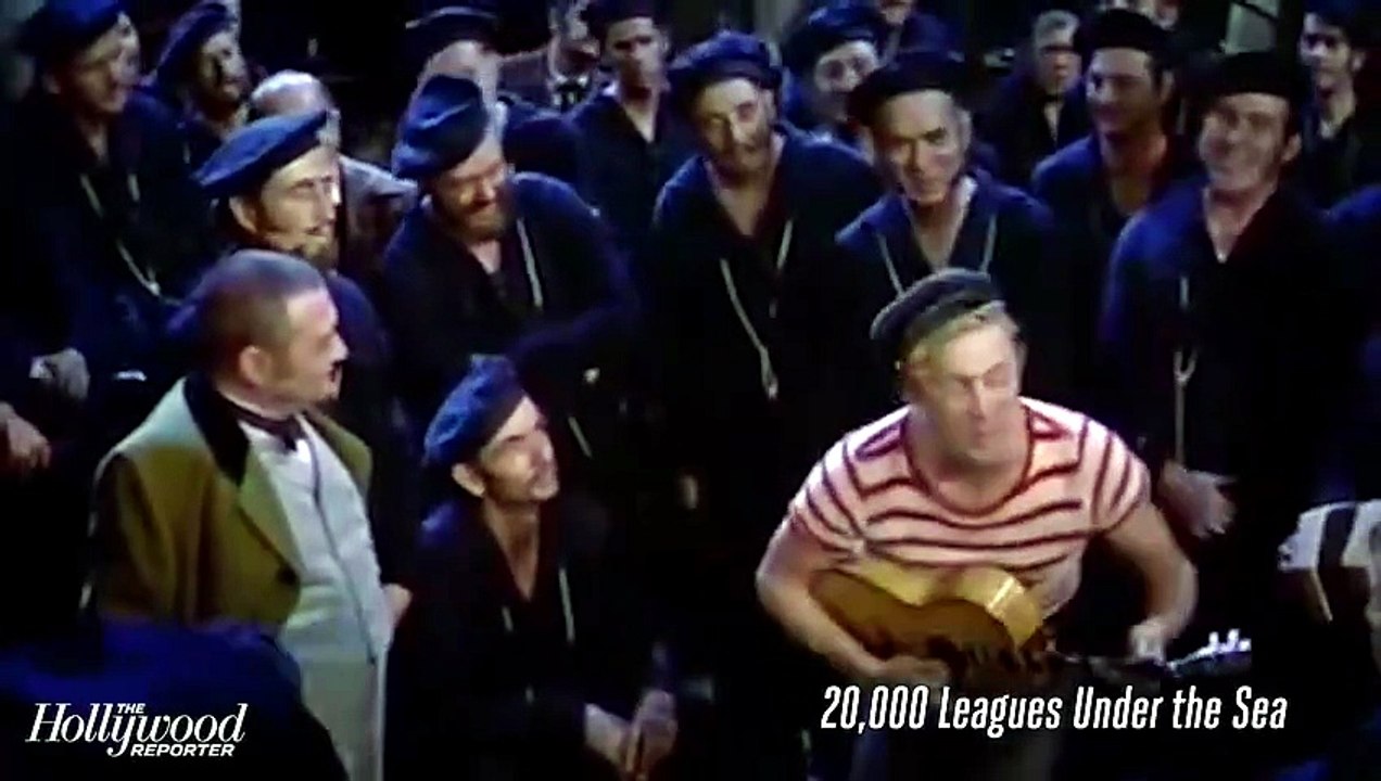 Kirk Douglas Turns 101 [Full Movie] [Full Movie]