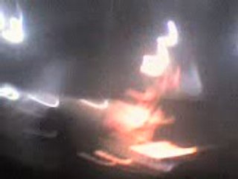 spring nicht+der letzte tag+wo sind eure hande+Début  DDM