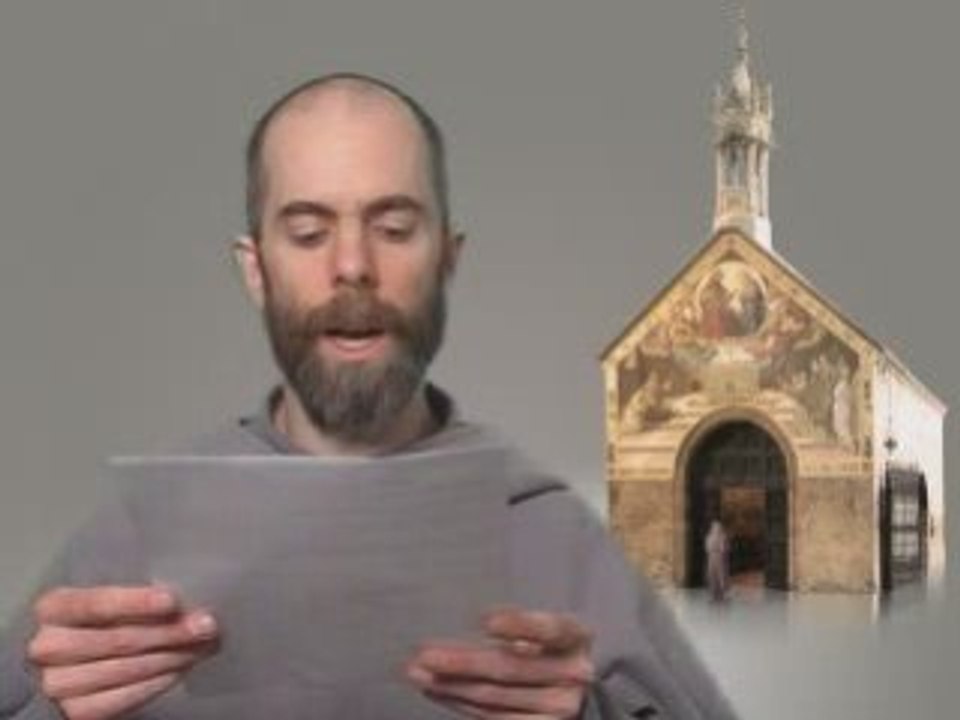 The Cornerstone #15: Divinization