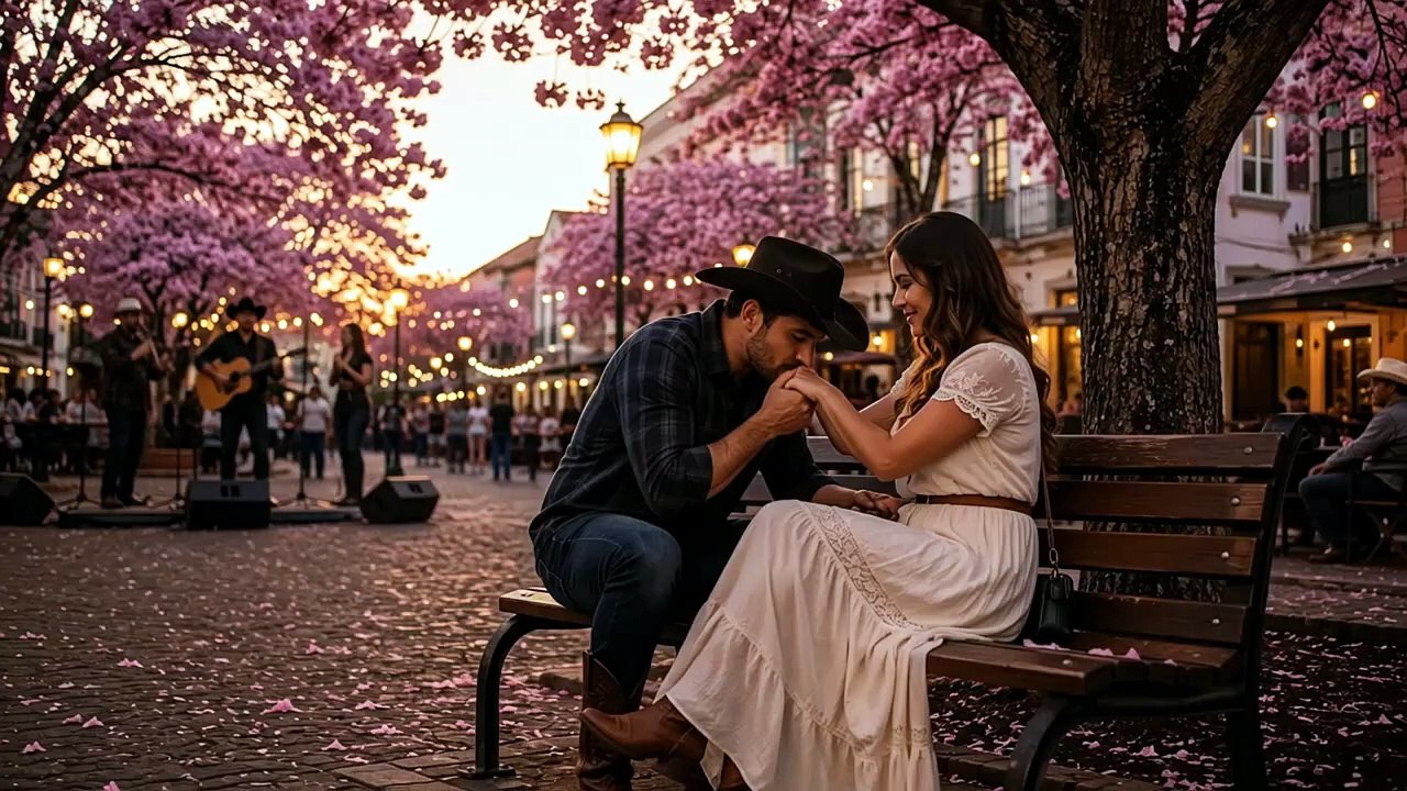O Perfume Dela _ Souza & Machado — Sertanejo Ro...