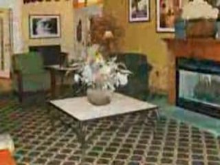 Best Western Bradford Inn Video Tour