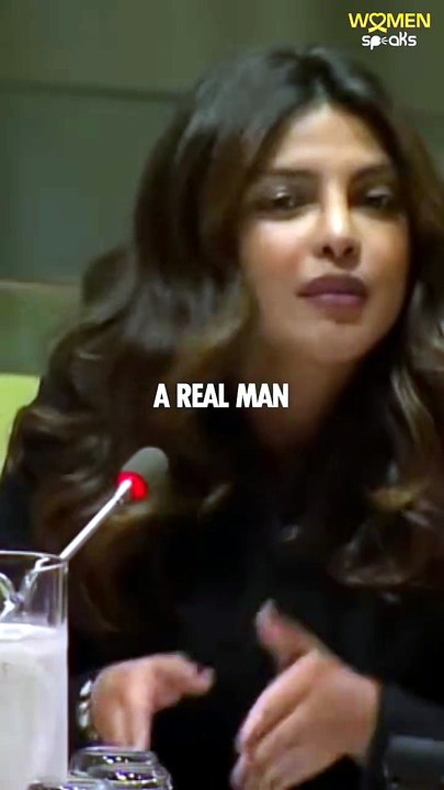 Priyanka Chopra’s Powerful Motivational Speech 🔥 | Never Give Up & Believe in Yourself 💪