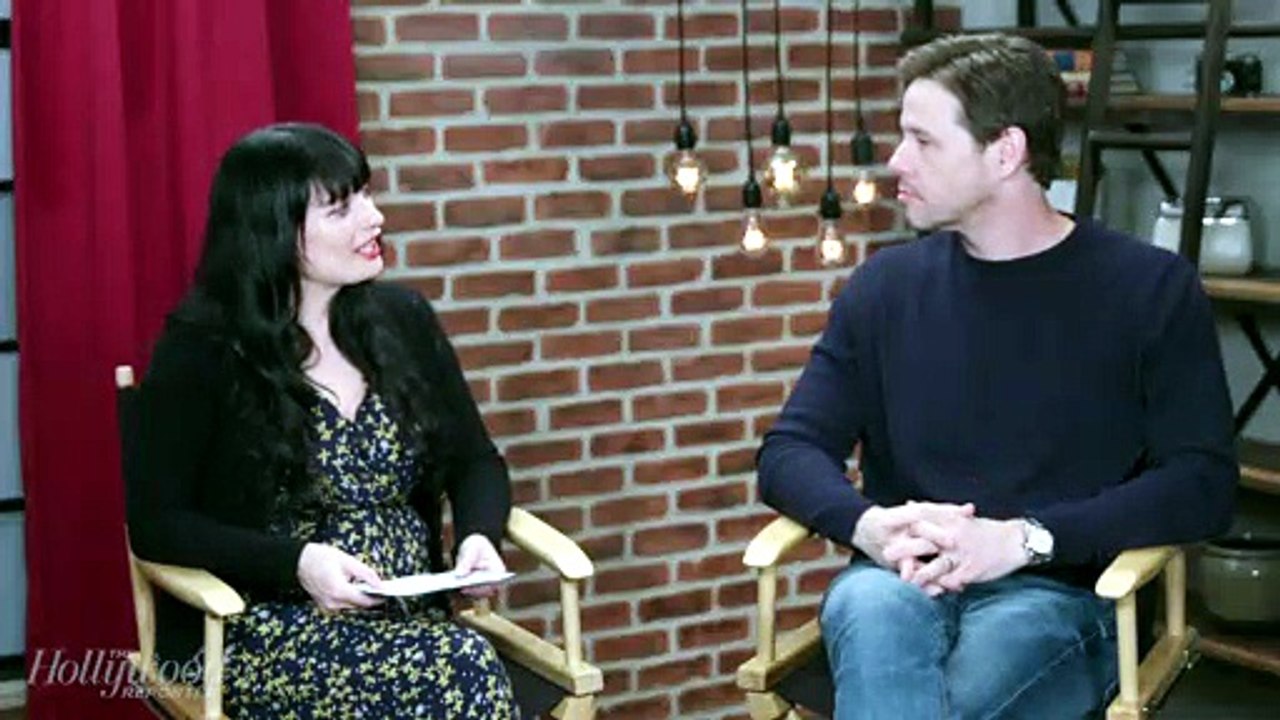 Ike Barinholtz On Tiffany Haddish in 'The Oath:' "It’s a Totally Different Side of Her" | In Studio [Full Movie]