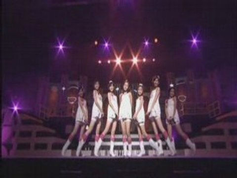 C-ute 2007 Spring Hajimatta yo! Cutie Show Part6