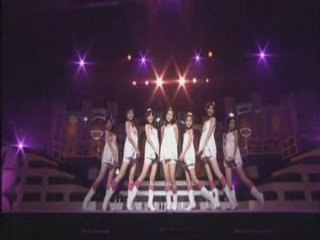 C-ute 2007 Spring Hajimatta yo! Cutie Show Part6