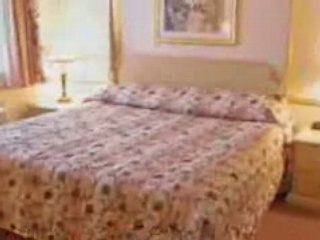 Best Western Cottontree Inn Video Tour