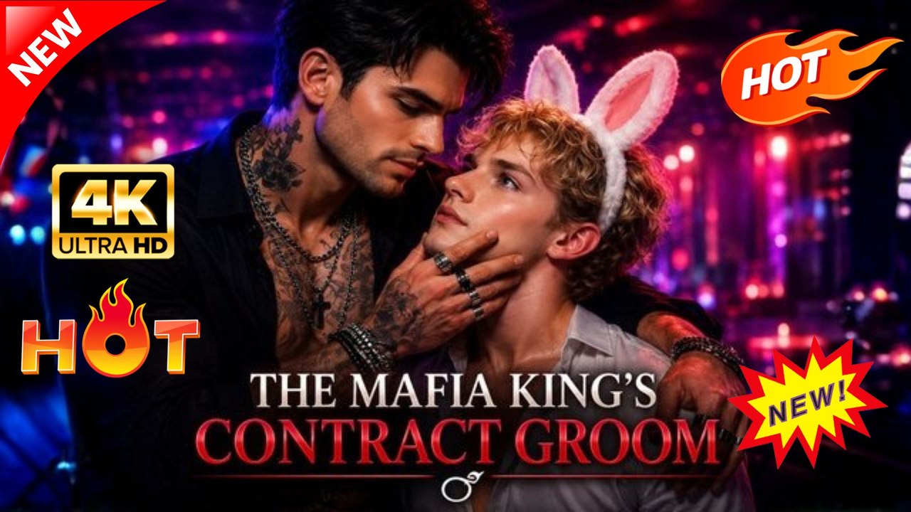 Mafia King's Contract Groom