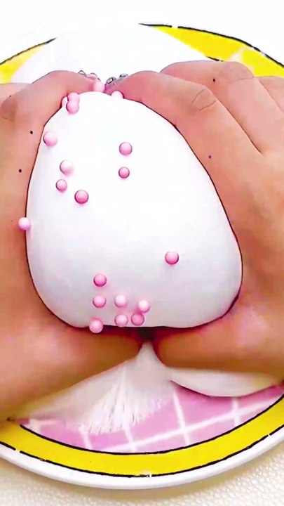 Slime ASMR Challenge With Relaxing Textures