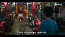 My Dearest Assassin (2026) | Official Trailer [HD]