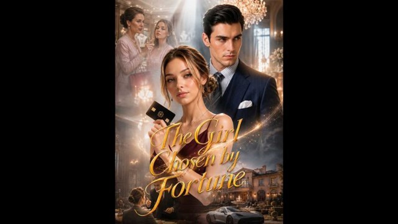 [FL] [FULL] The Girl Chosen by Fortune ...