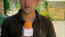 La Casa del Parque de Riolago de Babia