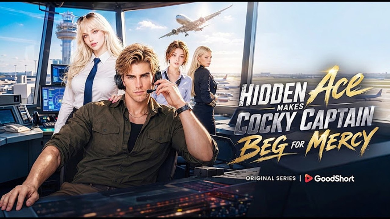 Hidden Face Makes Cocky Captain - FULL