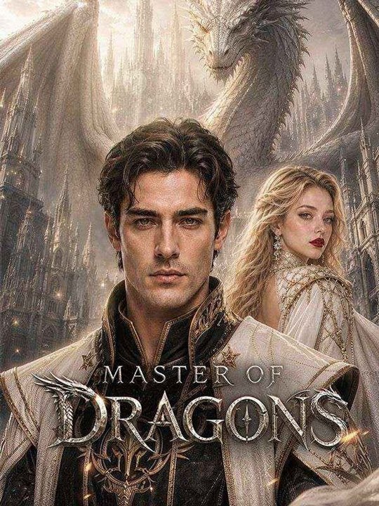 Master of Dragons - FULL