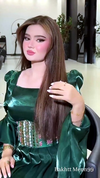 Arabian Beauty