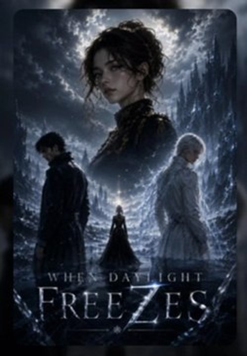 when daylight freezes
