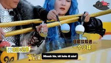 【Đây Là Tây Du Của Tôi】EP01 -2: Thời Đại Thiếu Niên Đoàn “trùng sinh” tu luyện! Màn truy sát nghẹt thở của “Ma Vương”!