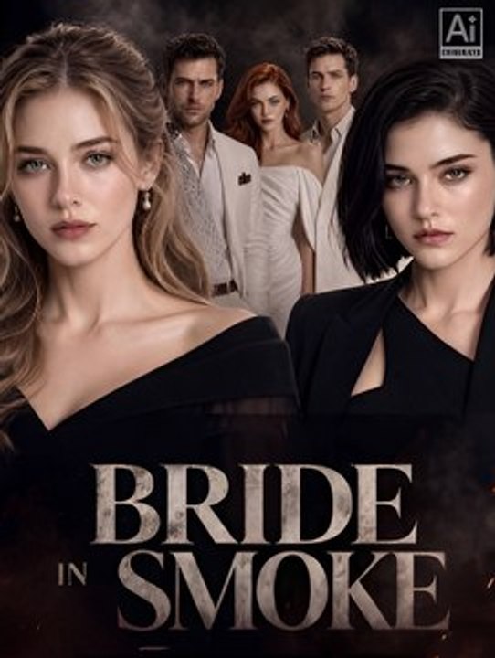 Brides in Smoke-Drama FULL MOVIES ENGLISH SUB