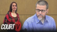 Alegato final de la fiscalía: el esposo acusado disparó para tener la última palabra