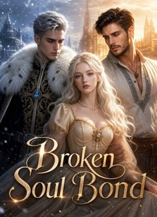 Broken Soul Bond | New Movie 2026 | 23 Eps