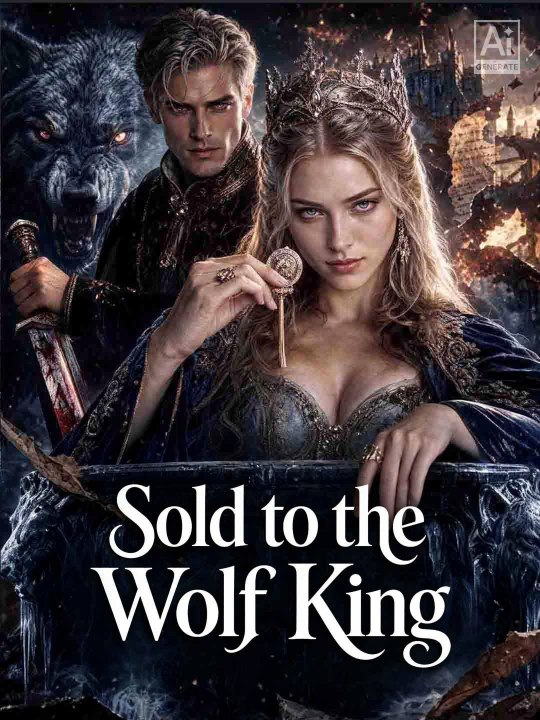 Sold to the Wolf King - Full Episodes