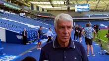 Gasperini deluso dopo Brighton-Roma: "Una brutta sconfitta. Cessioni? Chiedete al Ceo"