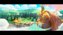 CoComelon: The Movie | movie | 2027 | Official Teaser