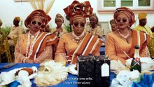The Secret Lives of Baba Segi's Wives | movie | 2026 | Official Trailer